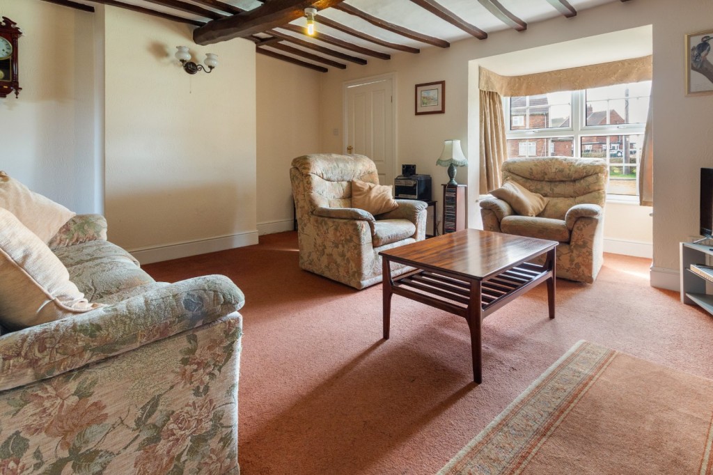 Alkborough, North Lincolnshire