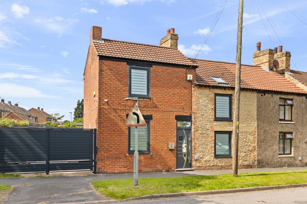 Winterton, Scunthorpe