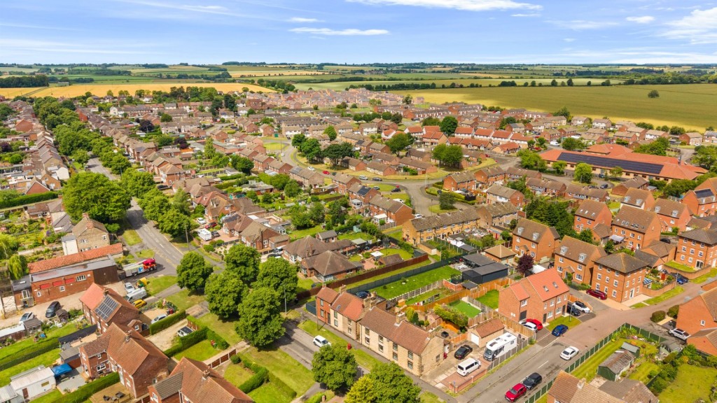 Winterton, Scunthorpe
