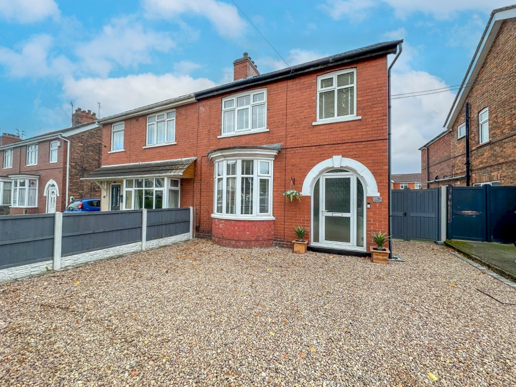 Scunthorpe, North Lincolnshire