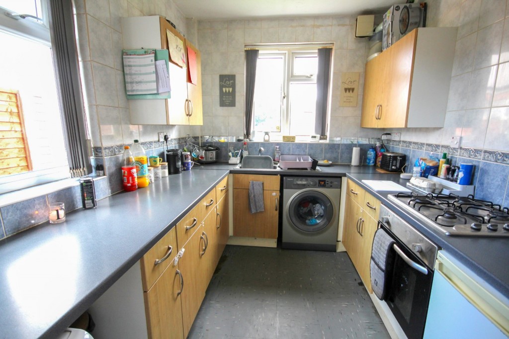 Scunthorpe, North Lincolnshire