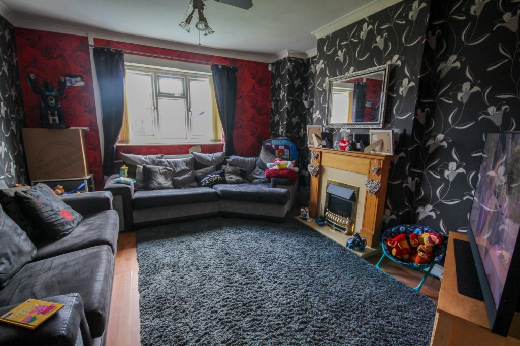 Scunthorpe, North Lincolnshire