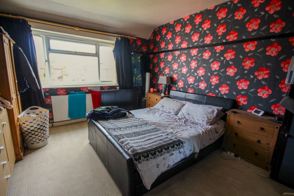 Scunthorpe, North Lincolnshire