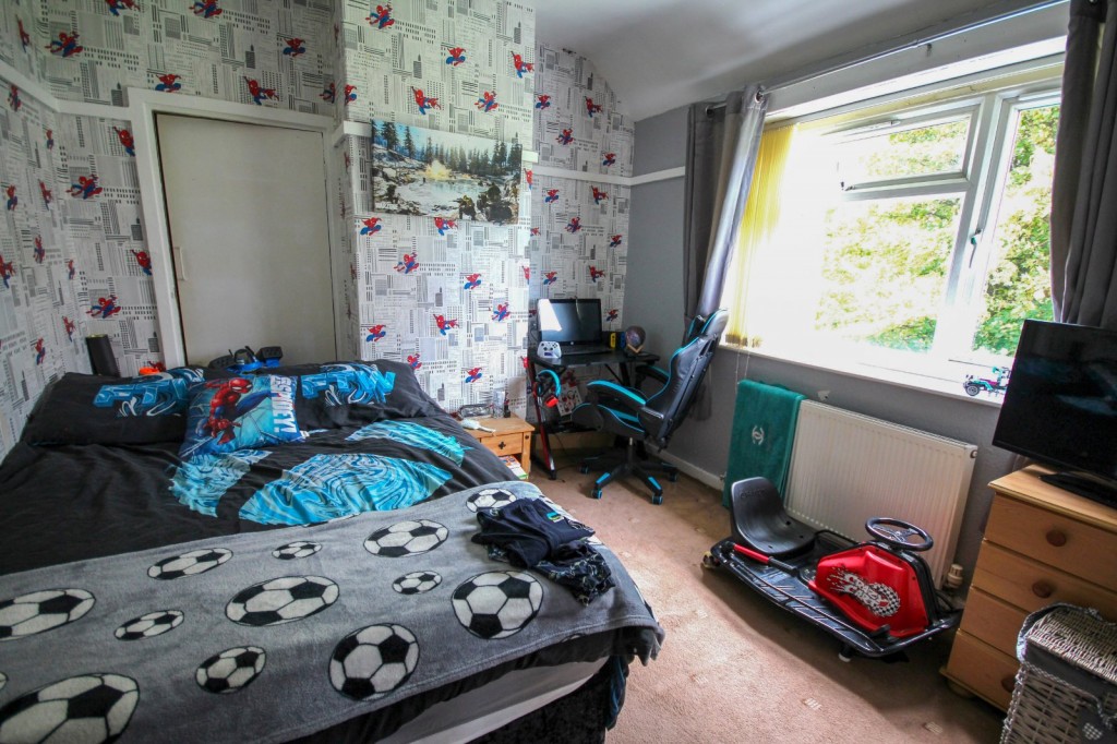 Scunthorpe, North Lincolnshire
