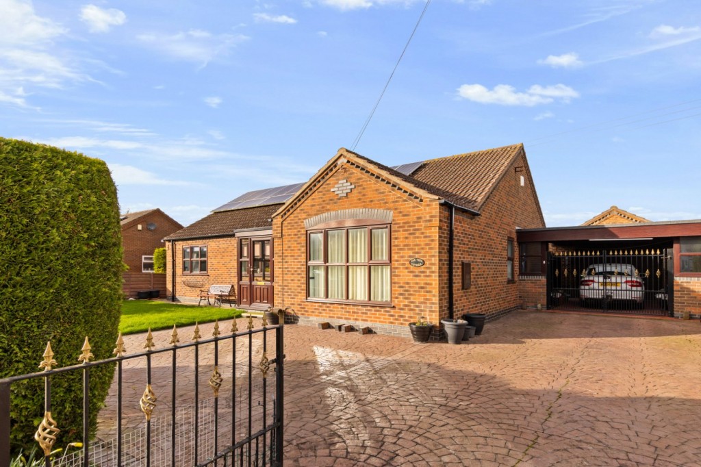 Pasture Lane, Amcotts, North Lincolnshire