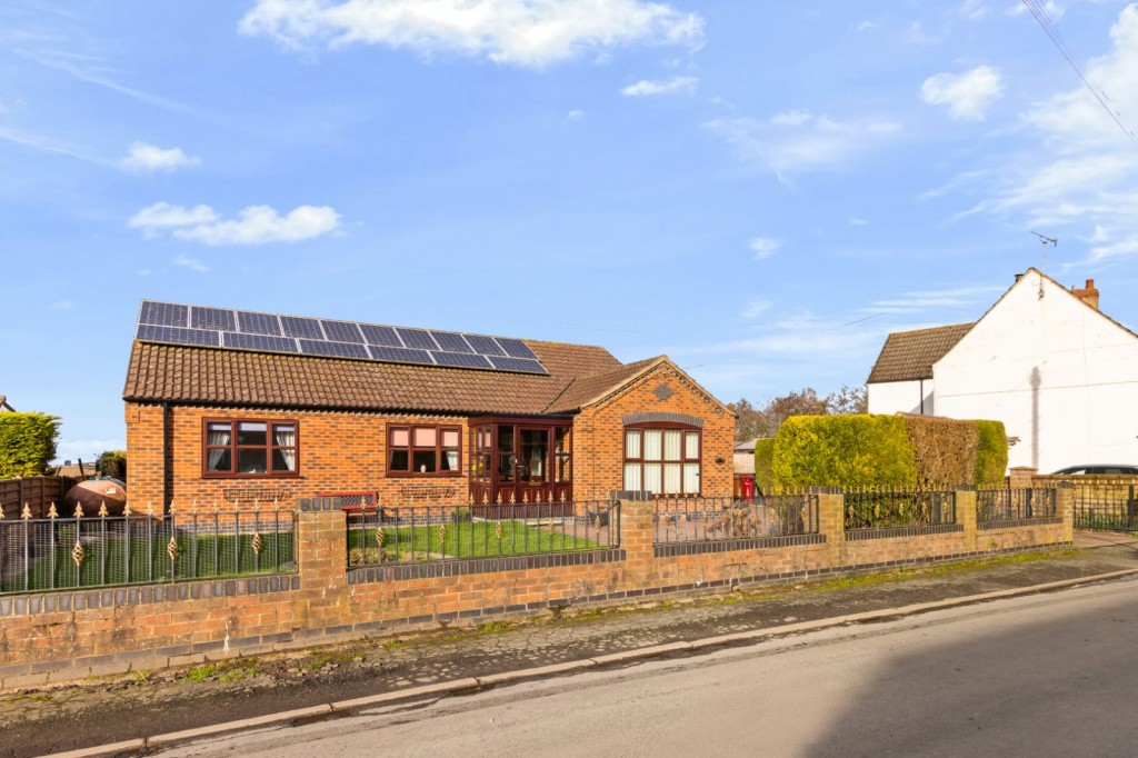 Pasture Lane, Amcotts, North Lincolnshire