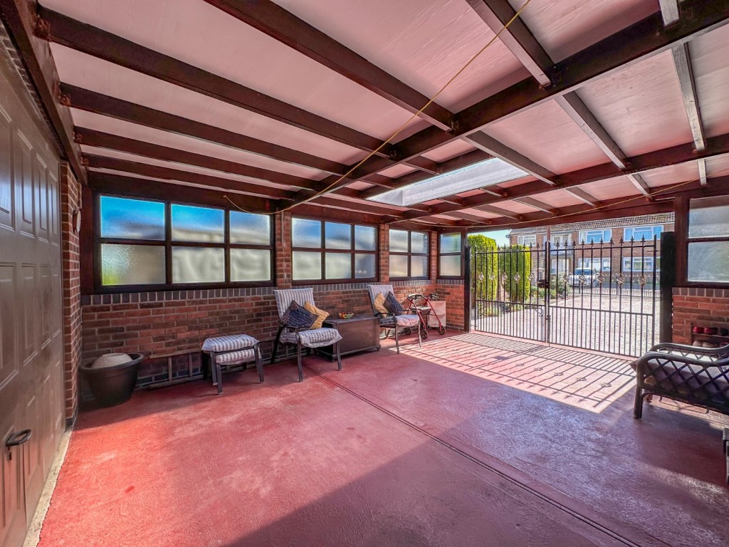 Pasture Lane, Amcotts, North Lincolnshire