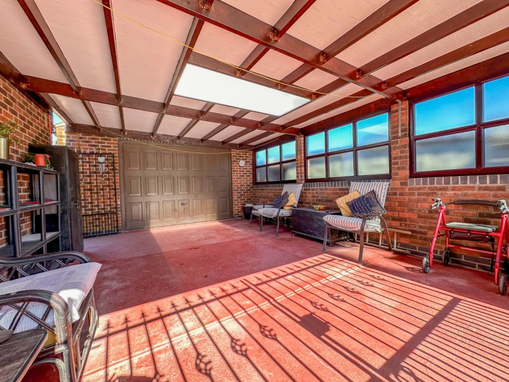 Pasture Lane, Amcotts, North Lincolnshire