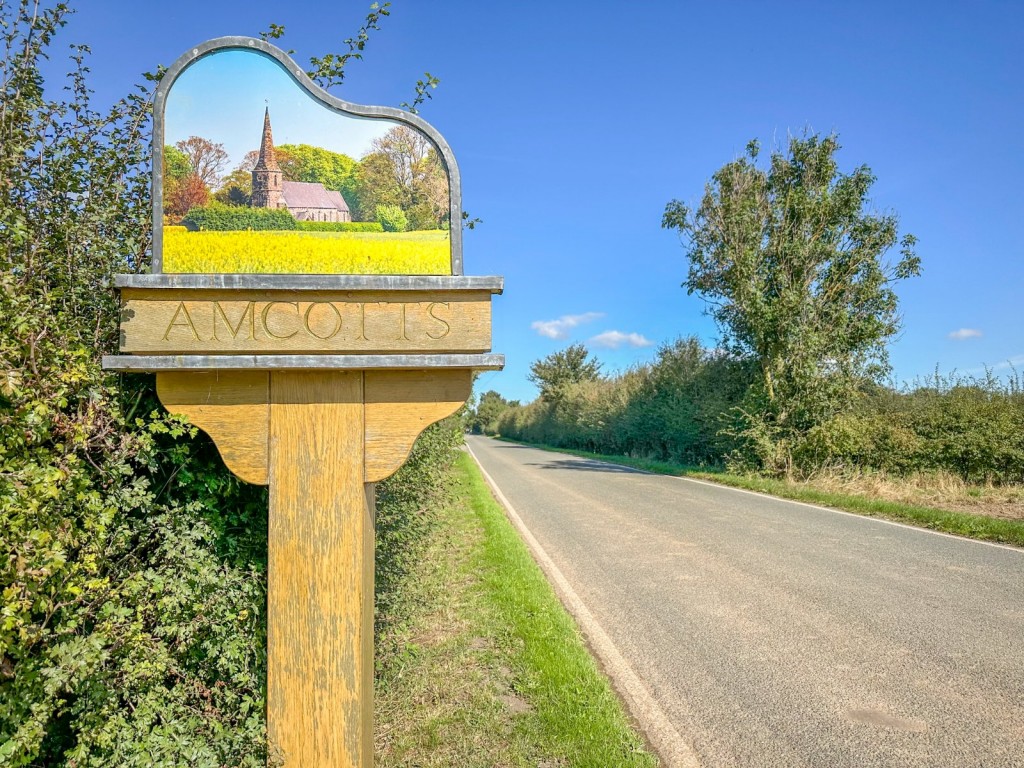 Pasture Lane, Amcotts, North Lincolnshire