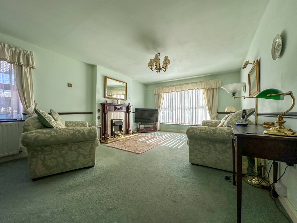 Pasture Lane, Amcotts, North Lincolnshire