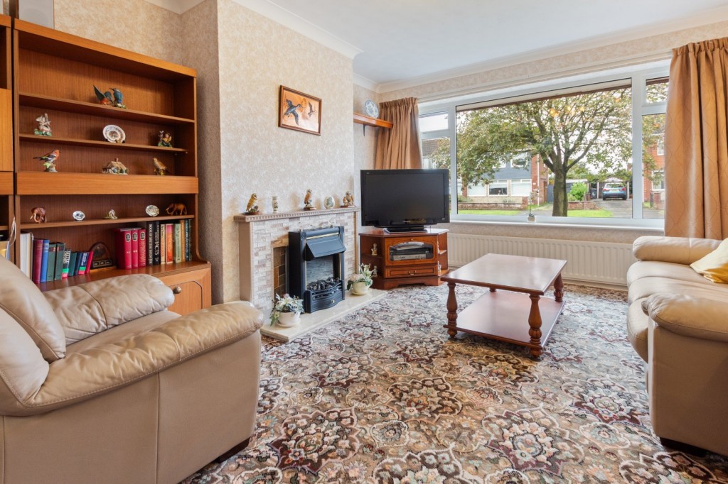 Eton Drive, Bottesford, North Lincolnshire