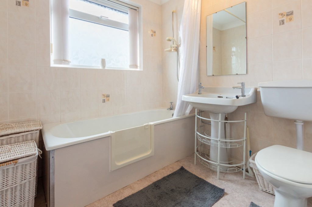 Eton Drive, Bottesford, North Lincolnshire