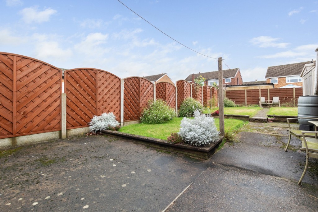 Eton Drive, Bottesford, North Lincolnshire