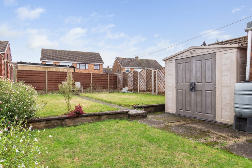 Eton Drive, Bottesford, North Lincolnshire