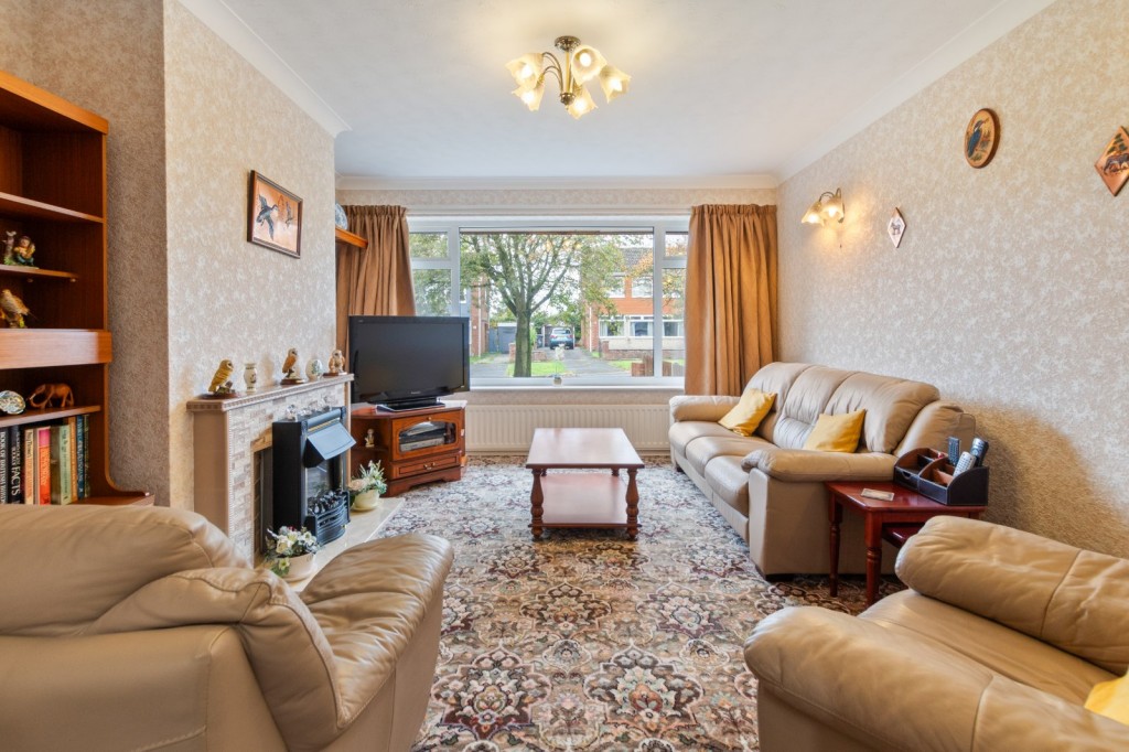 Eton Drive, Bottesford, North Lincolnshire