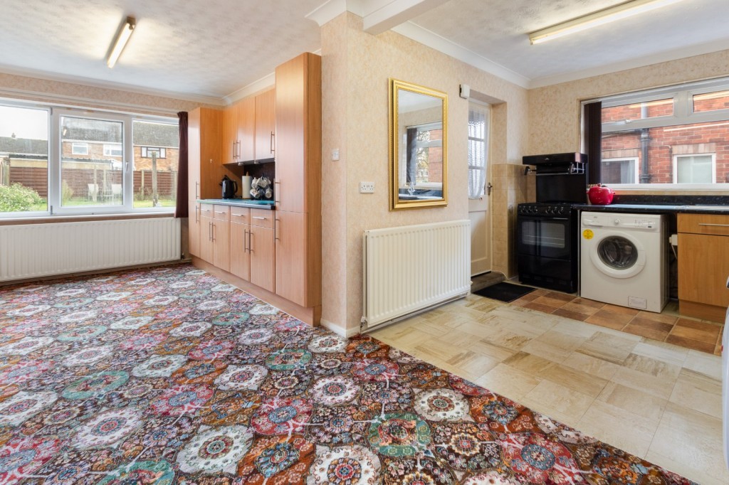 Eton Drive, Bottesford, North Lincolnshire