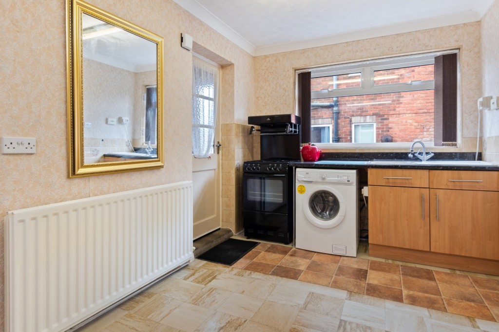 Eton Drive, Bottesford, North Lincolnshire