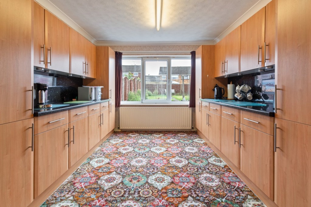 Eton Drive, Bottesford, North Lincolnshire