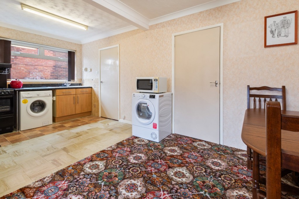 Eton Drive, Bottesford, North Lincolnshire