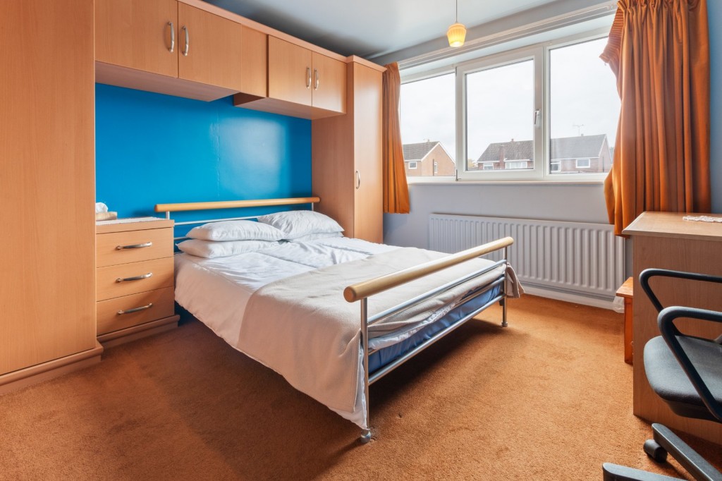 Eton Drive, Bottesford, North Lincolnshire