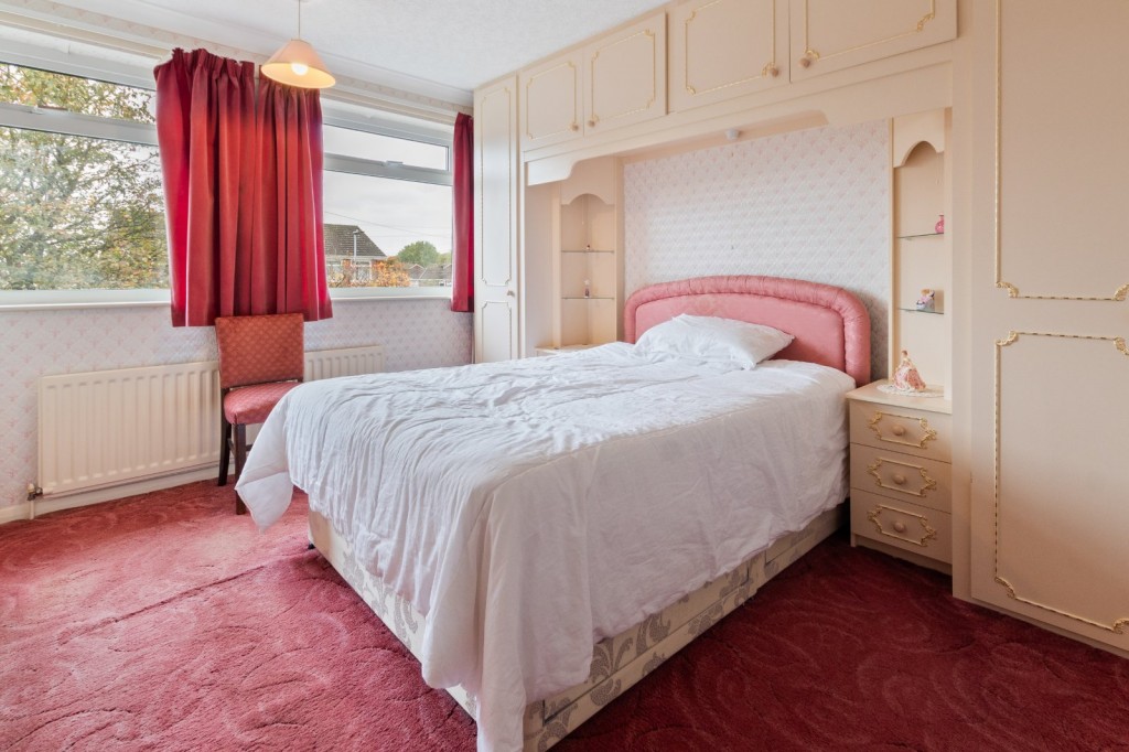 Eton Drive, Bottesford, North Lincolnshire