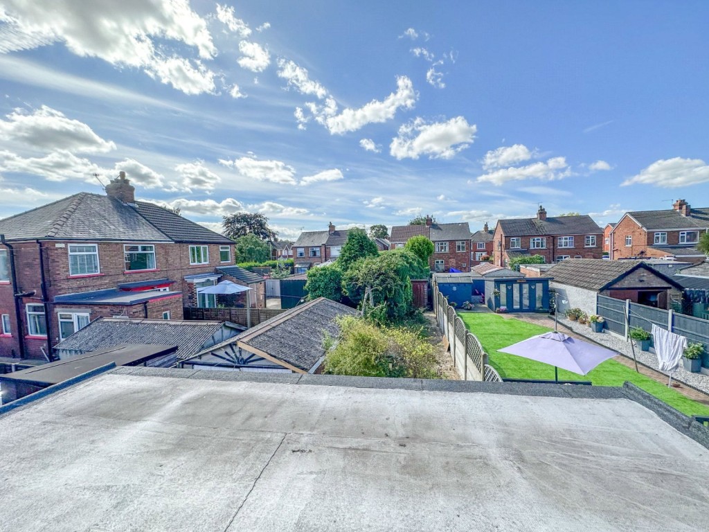 Scunthorpe, North Lincolnshire