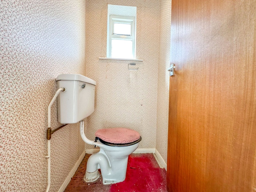 Scunthorpe, North Lincolnshire