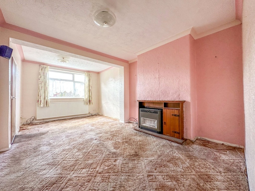 Scunthorpe, North Lincolnshire