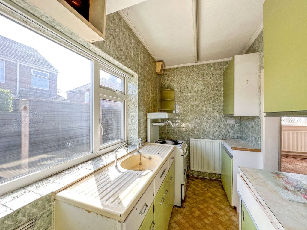 Scunthorpe, North Lincolnshire