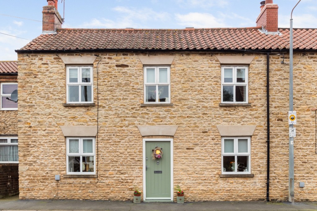 Winteringham, North Lincolnshire