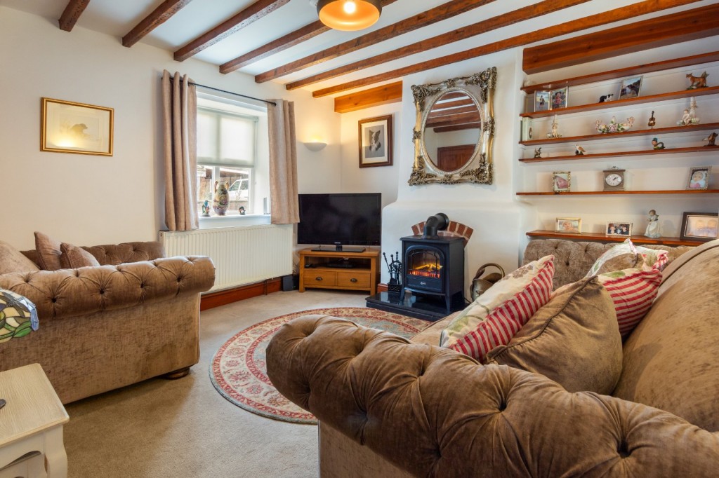 Winteringham, North Lincolnshire