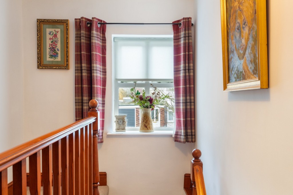 Winteringham, North Lincolnshire