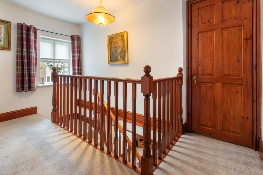 Winteringham, North Lincolnshire