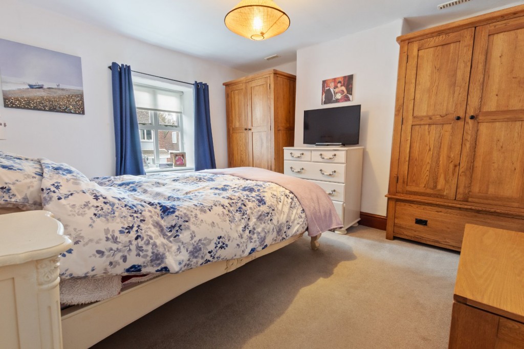 Winteringham, North Lincolnshire