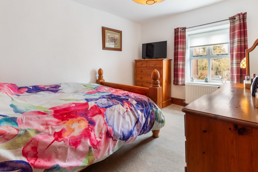 Winteringham, North Lincolnshire