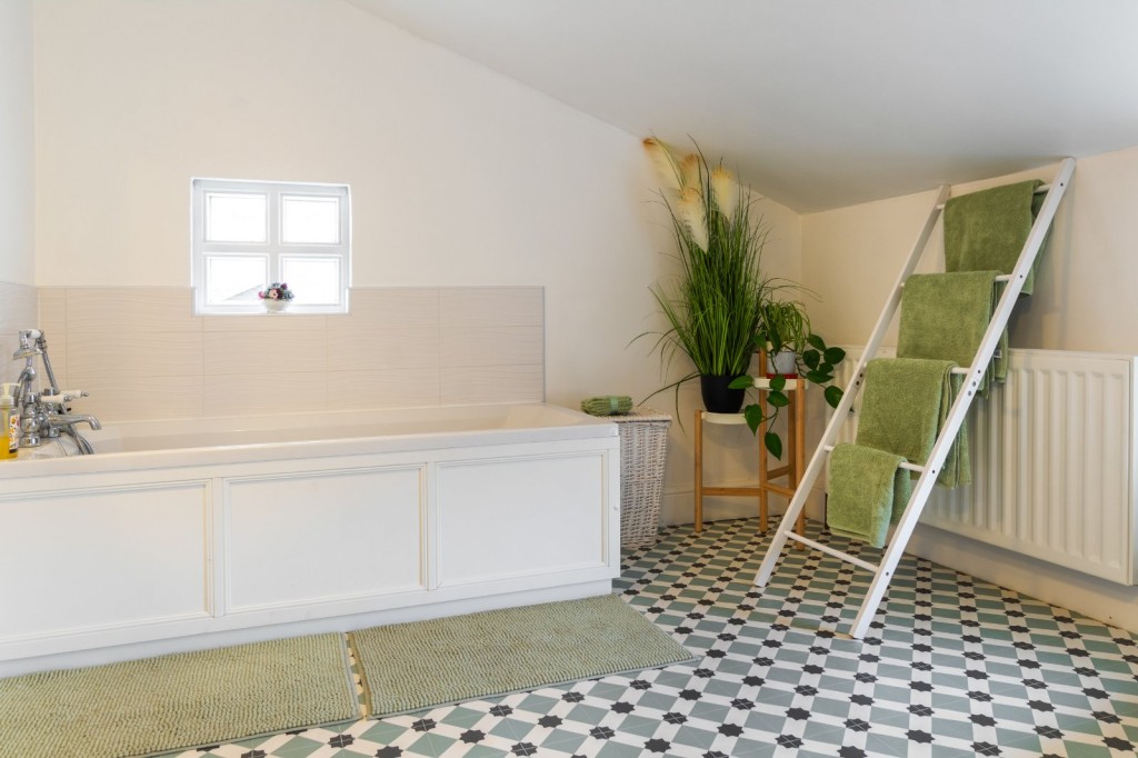 Winteringham, North Lincolnshire