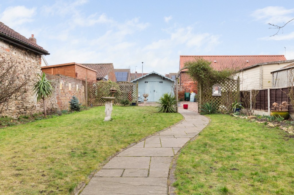 Winteringham, North Lincolnshire