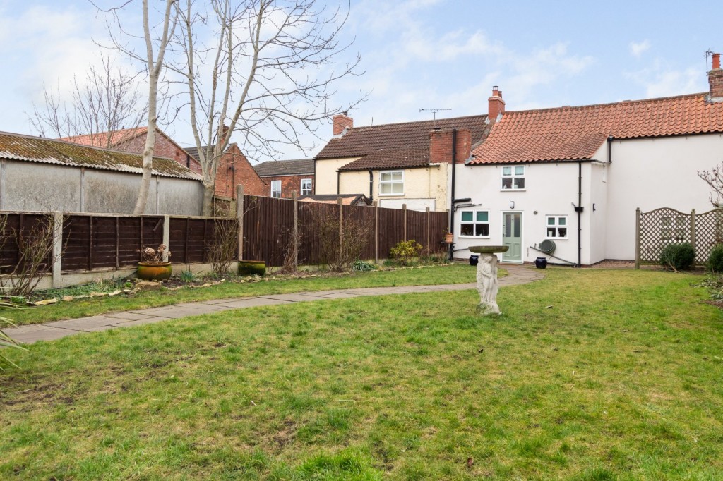 Winteringham, North Lincolnshire