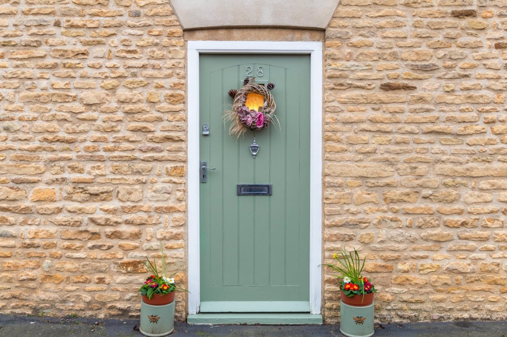 Winteringham, North Lincolnshire