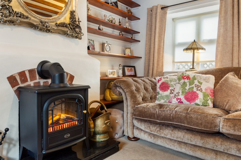 Winteringham, North Lincolnshire