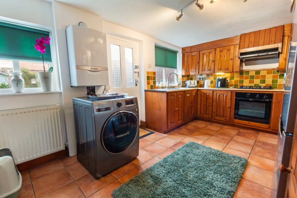 Winteringham, North Lincolnshire