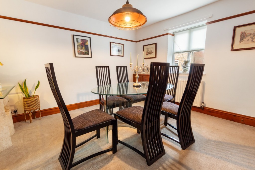 Winteringham, North Lincolnshire