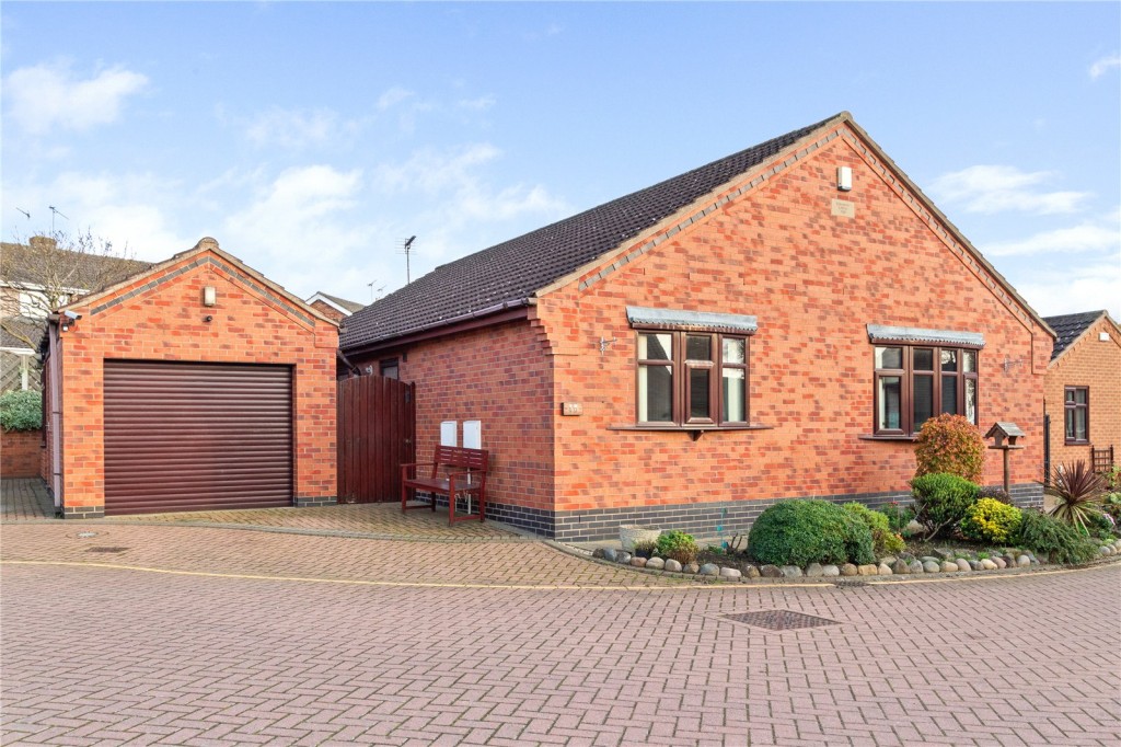 Bottesford, Scunthorpe, North Lincolnshire
