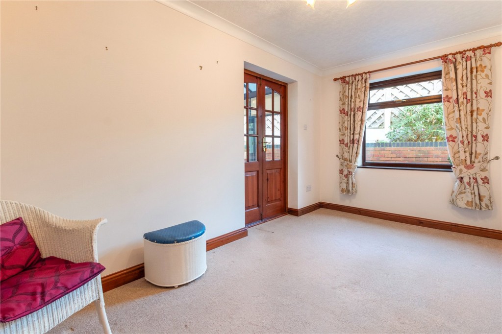 Bottesford, Scunthorpe, North Lincolnshire