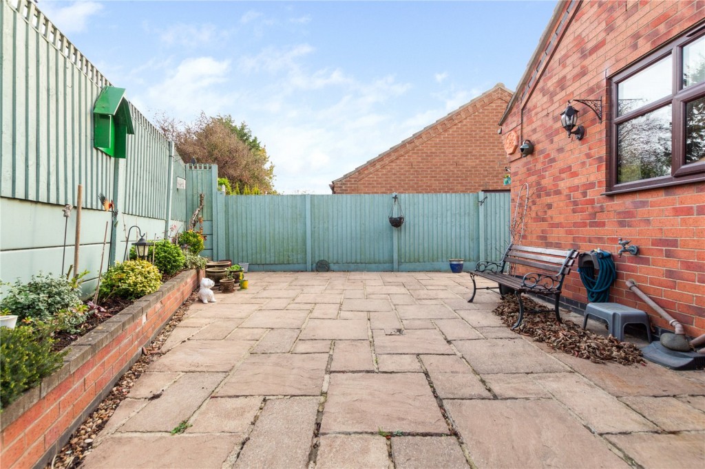 Bottesford, Scunthorpe, North Lincolnshire