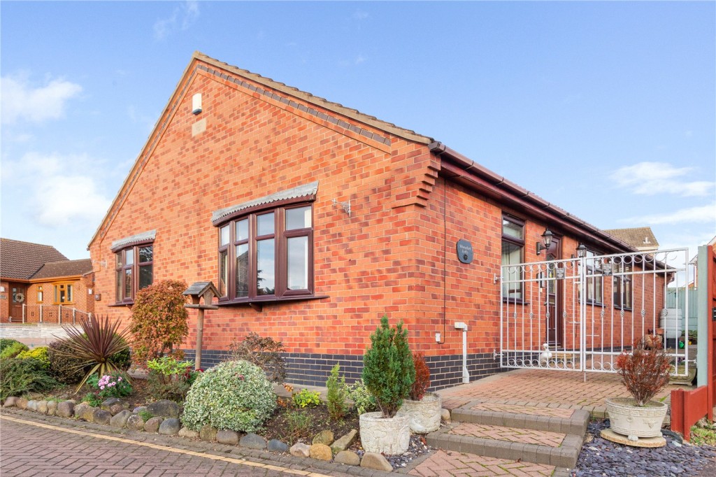 Bottesford, Scunthorpe, North Lincolnshire