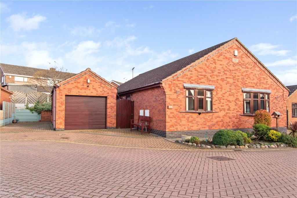 Bottesford, Scunthorpe, North Lincolnshire