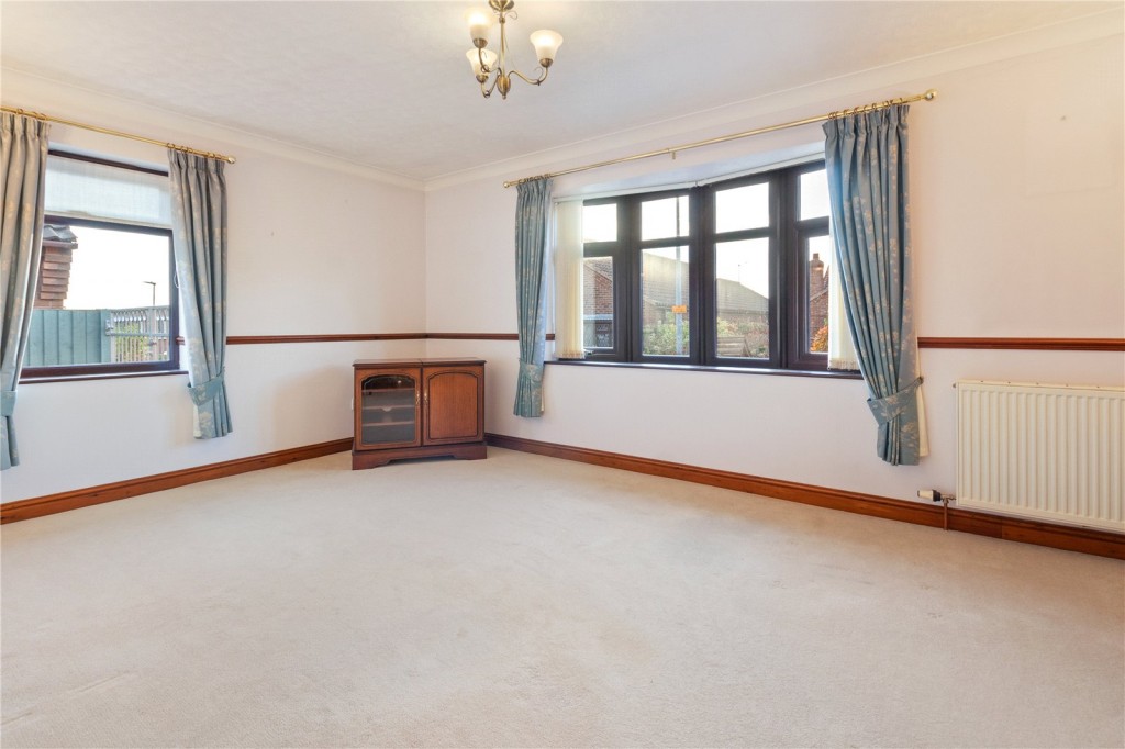 Bottesford, Scunthorpe, North Lincolnshire