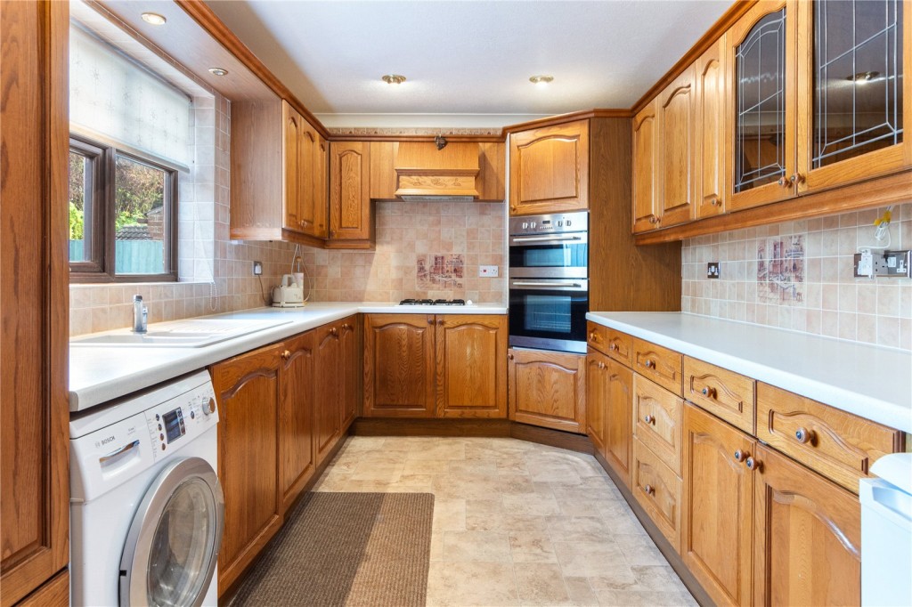 Bottesford, Scunthorpe, North Lincolnshire