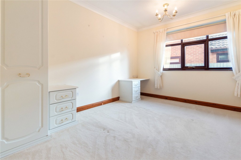Bottesford, Scunthorpe, North Lincolnshire